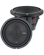 Rockford Fosgate P2D2-10 10" Punch P2 2-Ohm DVC Subwoofer