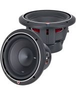 Rockford Fosgate P2D4-10 10" Punch P2 4-Ohm DVC Subwoofer - Main