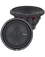 Rockford Fosgate P2D2-12 12" Punch P2 2-Ohm DVC Subwoofer