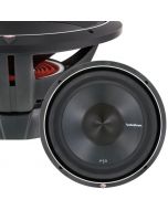 Rockford Fosgate P3D2-15 15" Punch P3 2-Ohm DVC Subwoofer