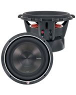 Rockford Fosgate P3D4-10 10" Punch P3 4-Ohm DVC Subwoofer