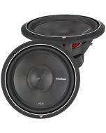 Rockford Fosgate P3D4-15 15" Punch P3 4-Ohm DVC Subwoofer