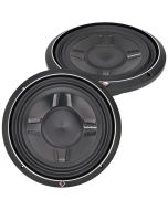 Rockford Fosgate P3SD2-12 12" Punch P3S Shallow 2-Ohm DVC Subwoofer - Main