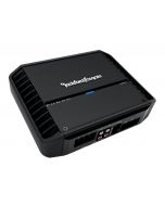 Rockford Fosgate P400X1 400 Watt Mono Channel Class AB Car Amplifier