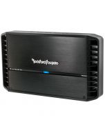 Rockford Fosgate P600X4 600 Watt 4-Channel Class AB Car Amplifier - Main