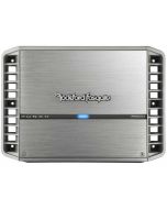 Rockford Fosgate PM400X4 4-Channel Marine Amplifier - Top