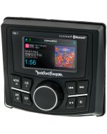 Rockford Fosgate PMX-2 Waterproof Bluetooth Marine Receiver - Main