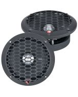 Rockford Fosgate PPS4-6 Punch Pro 6.5" 4-Ohm Midrange