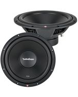 Rockford Fosgate R2D2-12 12" Prime R2 2-Ohm DVC Subwoofer - 