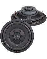 Rockford Fosgate R2SD2-12 12" Shallow Subwoofer - Main