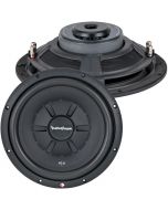 Rockford Fosgate R2SD4-12 12" Shallow Subwoofer - Main