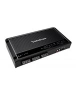 Rockford Fosgate R300X4 300 Watt 4-Channel Class AB Car Amplifier