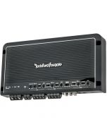 Rockford Fosgate R600X5 600 Watt 5-Channel Class D Car Amplifier - Main
