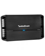 Rockford Fosgate P1000X1 1000 Watt Mono Channel Class BD Car Amplifier