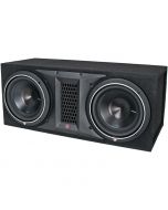 Rockford Fosgate P3-2X10 Dual 10 inch subwoofer system - Main