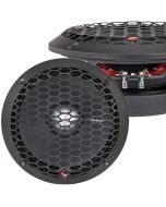 Rockford Fosgate PPS8-8 Punch Pro 8" 8-Ohm Midrange/Midbass - Main