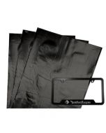 DISCONTINUED - Rockford Fosgate RFDS-PLATE Sound Dampening License Plate Kit