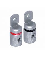 Rockford Fosgate RFT1 1/0 AWG Set Screw Ring Terminal 