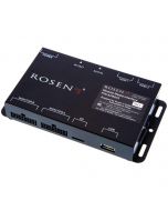 Rosen AP8003 HDMI input Control box for AV8900 Headrest Monitor Systems