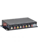Rosen CS007 Control box - AV ouputs