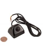 Accelevision RVC1100 Surface Mount Die cast pod style back up camera