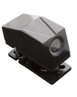 RVC404 Surface Mount Commercial Grade Color nearly indestructible back up camera and housing