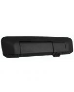 Safesight RVCTATGC CMOS Tailgate Handle Back Up Camera For 2005 - 2014 Toyota Tacoma - Black