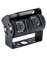 Safesight TOP-SS-DV4201 Rear View Dual Camera - Front View