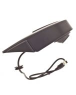Safesight TOP-SS-4P4209R Perch mount back up camera - Side view