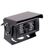 Safesight TOP-SS-5614R 1/3 inch Sony CCD Back Up Camera -+ 28 IR LED's for nightvision