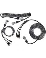 Safesight TOP-SS-TRAILER3 Heavy Duty Trailer Cable Kit - Main