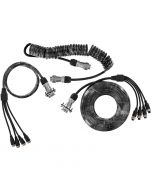 Safesight TOP-SS-TRAILER4 Heavy Duty Trailer Cable Kit - Main