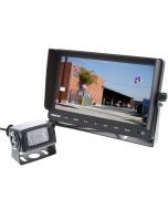 Safesight SC1004B Commercial Back up camera system - Monitor and Camera