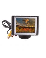 Safesight SC3102 3.5" Back up monitor - Front