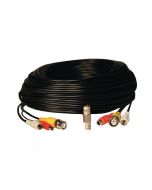 Security Labs SLA-42 BNC A/V Power Extension Cable (100 ft)