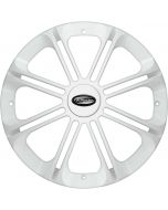 Discontinued - Tsunami by Metra SGM6.5 Marine Speaker Grille - 6.5"