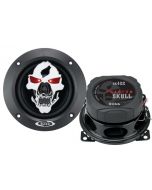 Boss Audio SK422 Phantom Skull 2-way 4 inch Full Range Speaker - Main