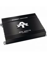 Autotek SMA2100-4 4-Channel Amplifier - Main