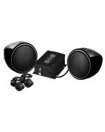 Sound Storm SMC65 Black 600 Watt 3 Inch Speaker