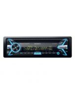 Sony MEX-N5100BT Single DIN CD Car Stereo Receiver - Blue illumination