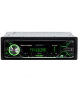 Sony MEX-N5200BT Single DIN Car Stereo receiver - Pandora
