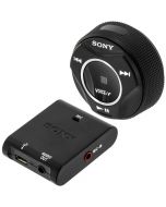 Sony RM-X7BT In-Car Bluetooth Adapter and Controller - Main