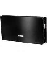 Soundstorm EV5000D Evolution Series Class D Mono Amplifier