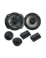 Soundstream AC.6 Arachnid Series 6.5 inch Component Speaker System