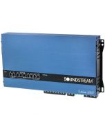 Soundstream RN5.2000D Rubicon Nano Series 2,000 Watt Class-D 5-Channel Amplifier