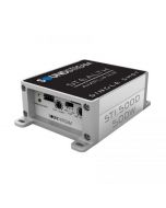 Soundstream ST1.500D Stealth Series 500 Watt Monoblock Class D Amplifier 