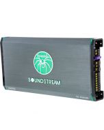 Soundstream T5.2500DL 2500 Watt 5 Channel Class D Amplifier 