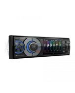 Soundstream VR-345B Single DIN In-Dash DVD/CD Receiver with Bluetooth and 3" LCD Display