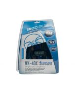 Soundstream WK-40X 4 Guage Car Amplifier Wiring Installation Kit