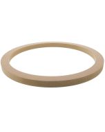 Quality Mobile Video SRA12 12" Premium MDF Speaker Ring